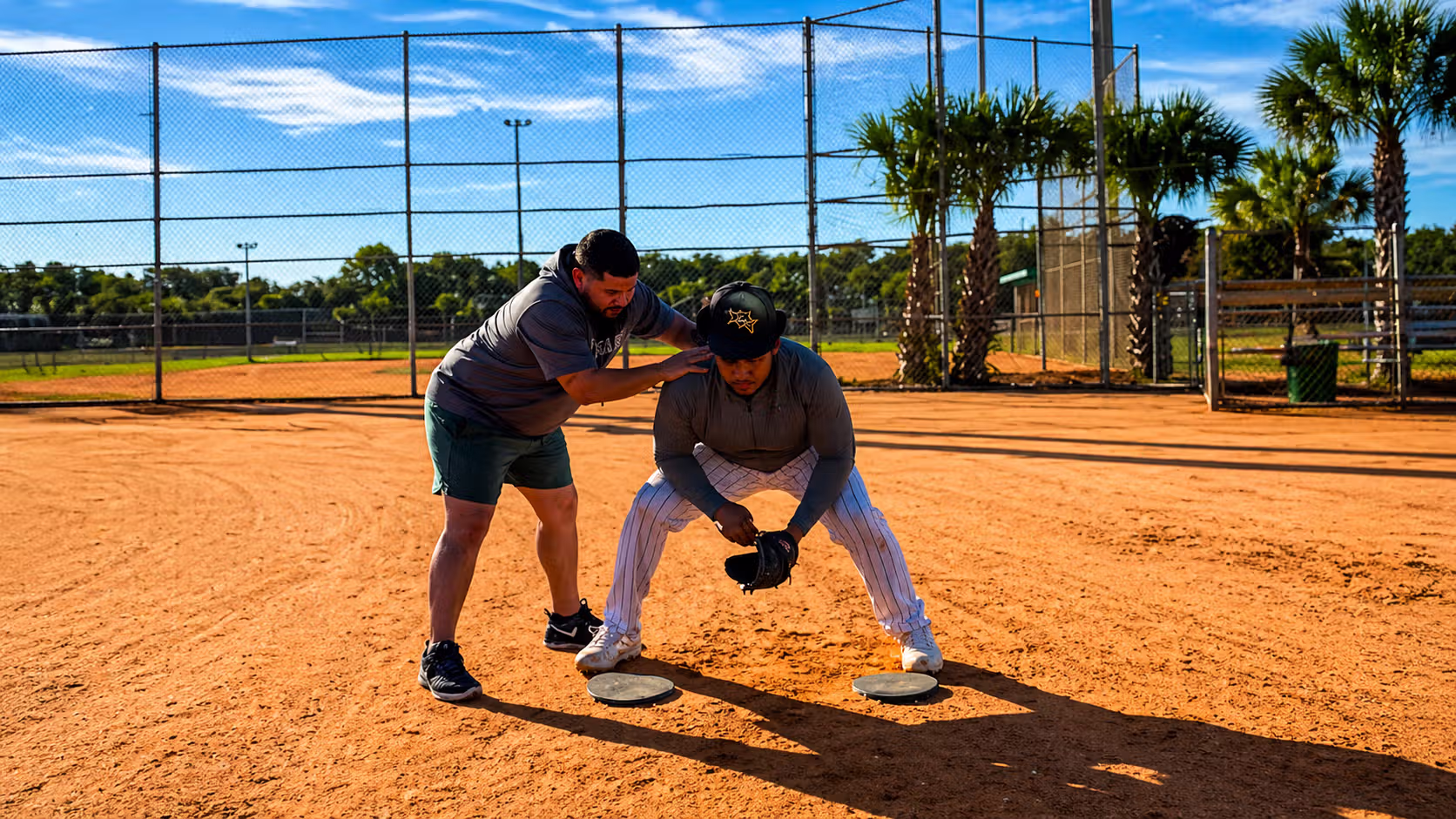 Private 1-on-1